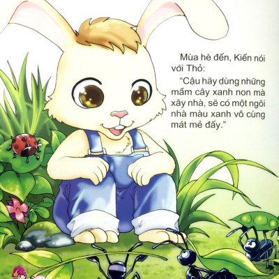 Dạy Trẻ Không Ngang Ngược 1 - Nhường Đường (Tái Bản 2018)