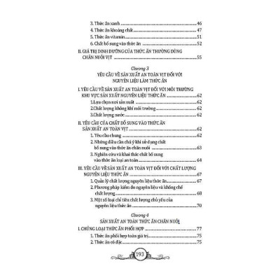 Sách - Kỹ Thuật Nuôi Vịt Khoa Học, An Toàn Và Hiệu Quả - Hoàng Kim - VIETNAMBOOK