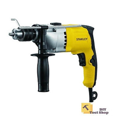 Máy Khoan Động Lực 720W - 800W STANLEY STDH7213-B1  - Chính Hãng - SKU STDH7213