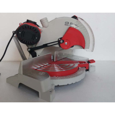 Máy Cắt Nhôm Hikari Master PF-18-255B - Chuyên Dụng Trong Thi Công Cửa Nhôm Nhựa, Gia Công Tủ, Sử Dụng Trong Xây Dựng Và Đời Sống - Hàng Chính Hãng 