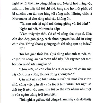 Sách - Những Con Cá Voi 52 Hertz