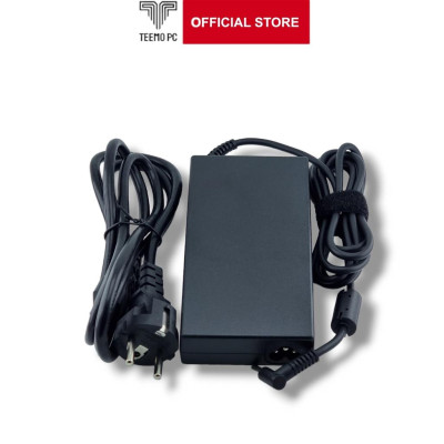 Sạc Tương Thích Cho Laptop HP DV7-7233NR DV7-7212NR DV7-7259NR DV7-7228NR 120w- Hàng Nhập Khẩu New Seal TEEMO PC X59