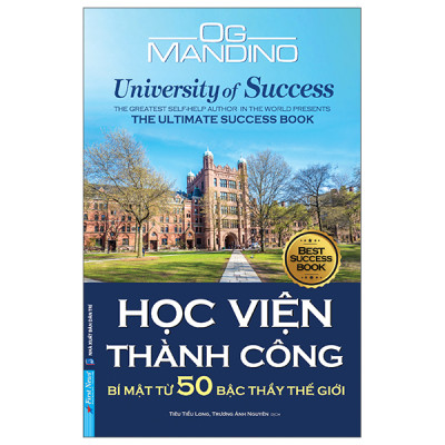 Học Viện Thành Công - FN
