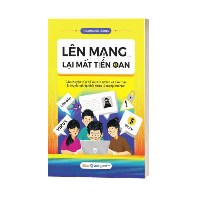 Lên Mạng Lại Mất Tiền Oan