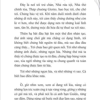Cuộc Gặp Tình Yêu