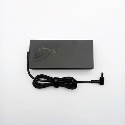  Sạc dành cho Laptop ASUS TUF Gaming F15 FX507ZM-RS73 ASUS TUF F17 FX707ZM FX707ZM-RS74 FX707ZM-HX066W 240W 20V 12A 6.0mm  HÀNG NHẬP KHẨU