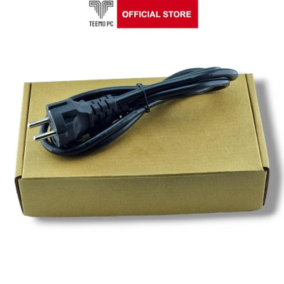 Sạc Tương Thích Cho Laptop Dell Inspiron 16 7000 (7620) (7630) 130w- Hàng Nhập Khẩu New Seal TEEMO PC X30