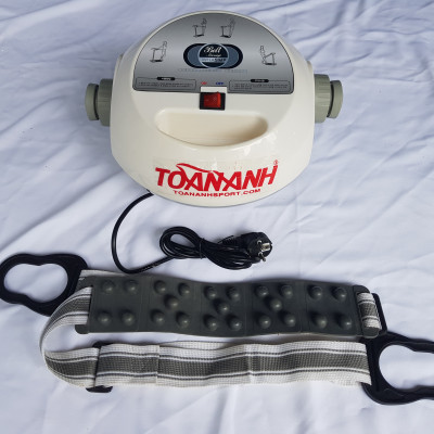 MÁY MASSAGE BỤNG - TOÀN THÂN TOANANH HKA-08