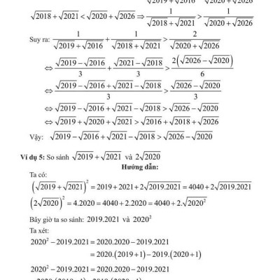 Bộ Đề Kiểm Tra Môn Toán 9 Theo Hướng Thực Tế, Tích Hợp