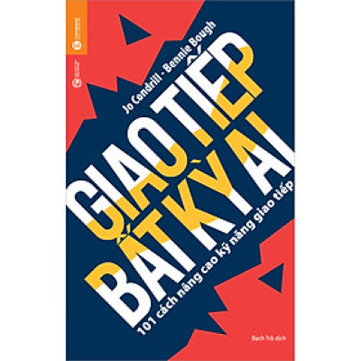 Giao Tiếp Bất Kỳ Ai _Thái Hà