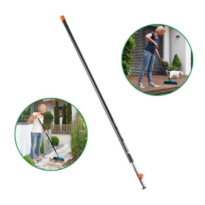 Cán nhôm đa năng dài 130cm Gardena 03713-20