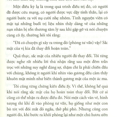 Người Chữa Lành - Sức Mạnh Lay Động Trái Tim