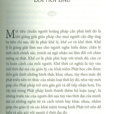 Phật Học Thời @ - Thích Hiền Thạnh biên soạn