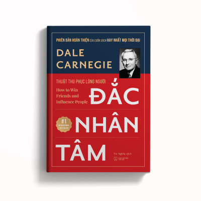 Đắc Nhân Tâm