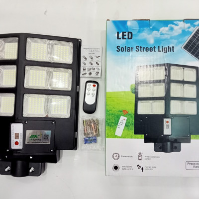 Đèn đường liền thể đôi NLMT MK-662300 300W 