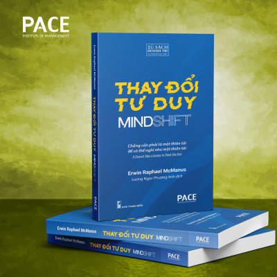 Thay Đổi Tư Duy