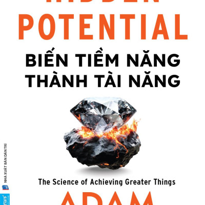 Biến Tiềm Năng Thành Tài Năng