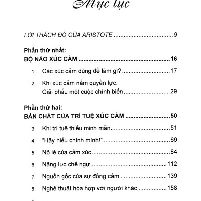 Combo Sức Mạnh Của EQ + Trí Tuệ Xúc Cảm (Bộ 2 Cuốn) - AL