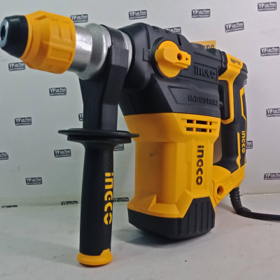 MÁY KHOAN ĐỤC BÊ TÔNG 32MM 1500W INGCO RH150028- HÀNG CHÍNH HÃNG