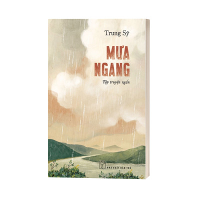 Mưa Ngang