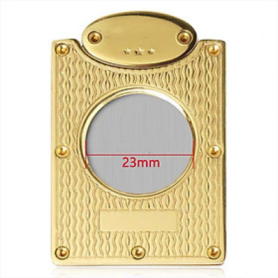 Dao Cắt Xì Gà LB-00 Phụ Kiện Chuyên Dụng Cho Xì Gà