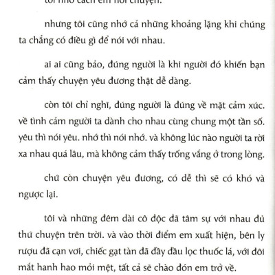 Đi Giữa Ngân Hà Vẫn Yêu Một Vì Sao - AZ