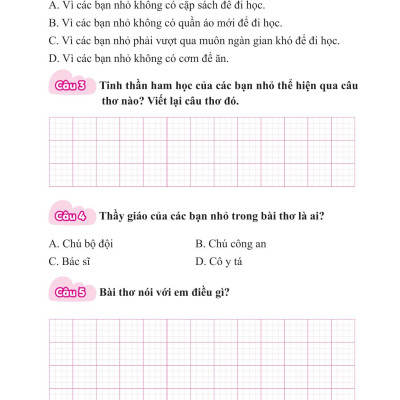 Bài Tập Bổ Trợ Và Nâng Cao Tiếng Việt Lớp 2 - Tập 1 (Theo SGK Bộ Kết Nối Tri Thức Với Cuộc Sống)