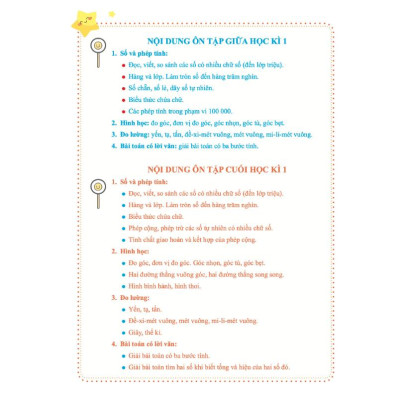 Sách - Đề Kiểm Tra Toán Lớp 4 - Học Kì 1 - Kết Nối Tri Thức Với Cuộc Sống
