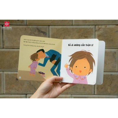 Sách - Chiếc Miệng Xinh, Nói Lời Đẹp - Đinh Tị Books
