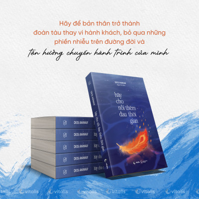 Hãy Cho Nỗi Đau Thêm Thời Gian