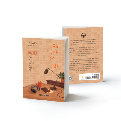 Hãy Nghe Con Nói - Bản Quyền