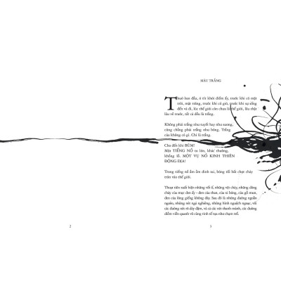 Bé Sương Mù Và Những Gã Đa Sắc