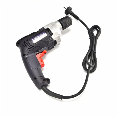 MÁY KHOAN ĐIỆN 550W 10MM MAKUTE ED002- HÀNG CHÍNH HÃNG
