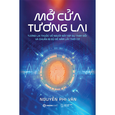 Combo Nội Tình Của Ngoại Tình và Mở Cửa Tương Lai ( tặng sổ tay)
