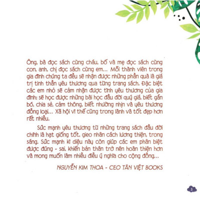 Nuôi Dưỡng Tâm Hồn Trẻ Thơ - Tập 3: Ai Là Nhà Vô Địch? (Dành Cho Trẻ Từ 3 Đến 6 Tuổi)