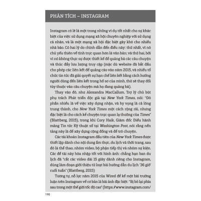 Sách - Cẩm Nang Báo Chí Trực Tuyến - Kỹ Năng Sinh Tồn Và Lớn Mạnh Trong Kỷ Nguyên Số - Paul Bradshaw - NXB Trẻ