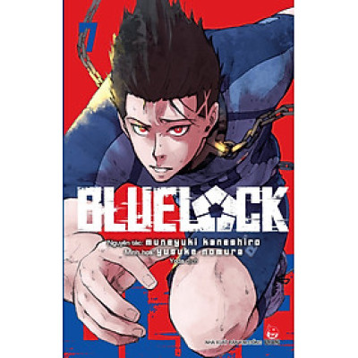 Bluelock - Tập 7