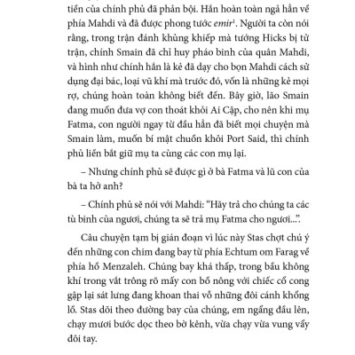 Sách - Trên Sa Mạc Và Trong Rừng Thẳm - Bìa Vải