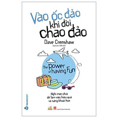 Vào Ốc Đảo Khi Đời Chao Đảo