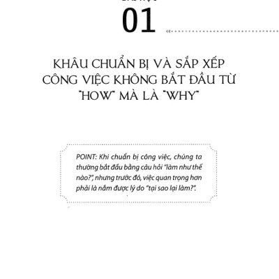 Nghệ Thuật Chuẩn Bị Và Lên Kế Hoạch Theo Phương Thức Toyota (PNU)