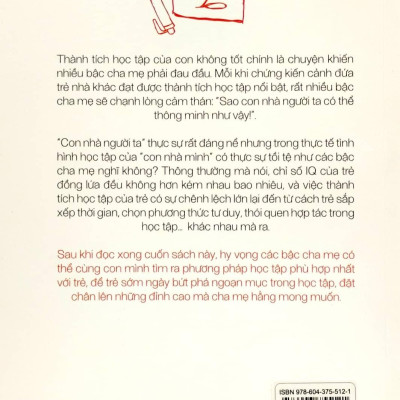 Trẻ Thông Minh Học Tập Như Thế Nào