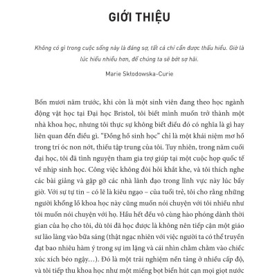 Làm Chủ Nhịp Sinh Học