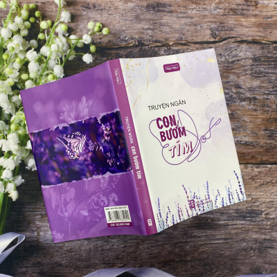 Truyện Ngắn Con Bướm Tím