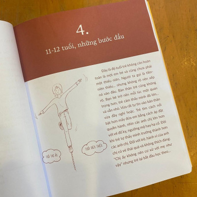 Sách Bắt sóng tuổi ẩm ương: Giúp con bước qua tuổi dậy thì 12-17 không tổn thương - Nhã Nam - BẢN QUYỀN