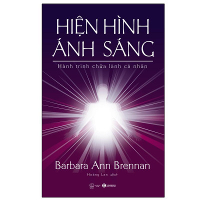 Sách - Bàn Tay Ánh Sáng + Hiện Hình Ánh Sáng - Combo 2 Cuốn - Thái Hà Books