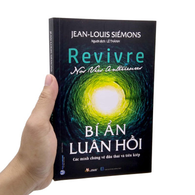 Bí Ẩn Luân Hồi