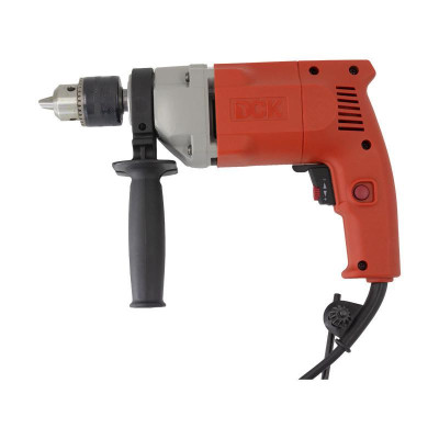 MÁY KHOAN ĐIỆN 500W DCK KZJ02-13 - HÀNG CHÍNH HÃNG