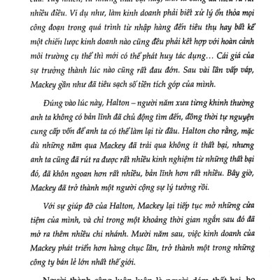 Định Luật Murphy - Làm Sao Để Những Việc Bạn Lo Lắng Sẽ Không Xảy Ra (BV)