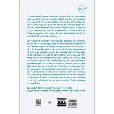 Sách - Món Quà Của Linh Hồn - Sức Mạnh Chữa Lành Của Những Thữ Thách Trong Cuộc Sống - Thái Hà Books