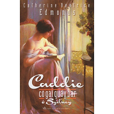 Caddie - Cô Gái Quầy Bar Ở Sydney